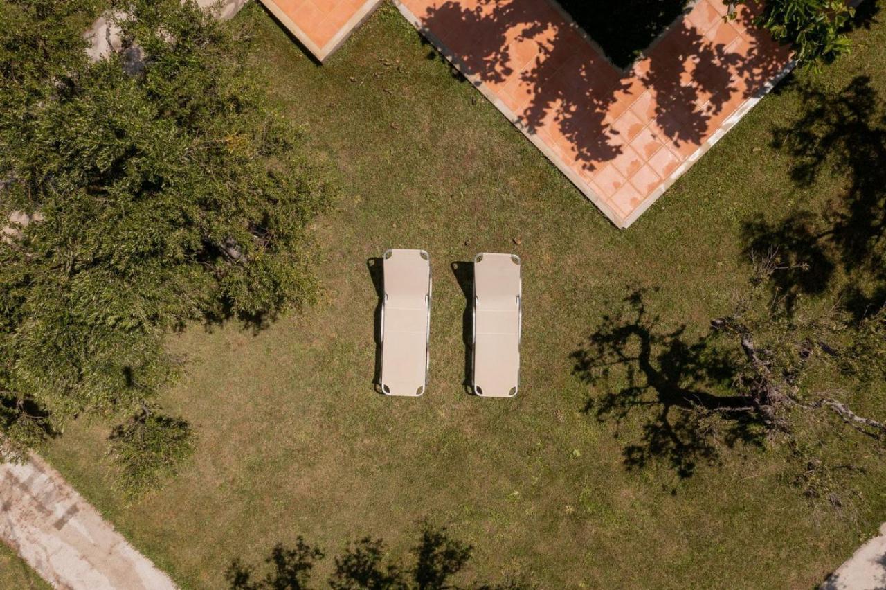 Fedra Plakias Διαμέρισμα Εξωτερικό φωτογραφία